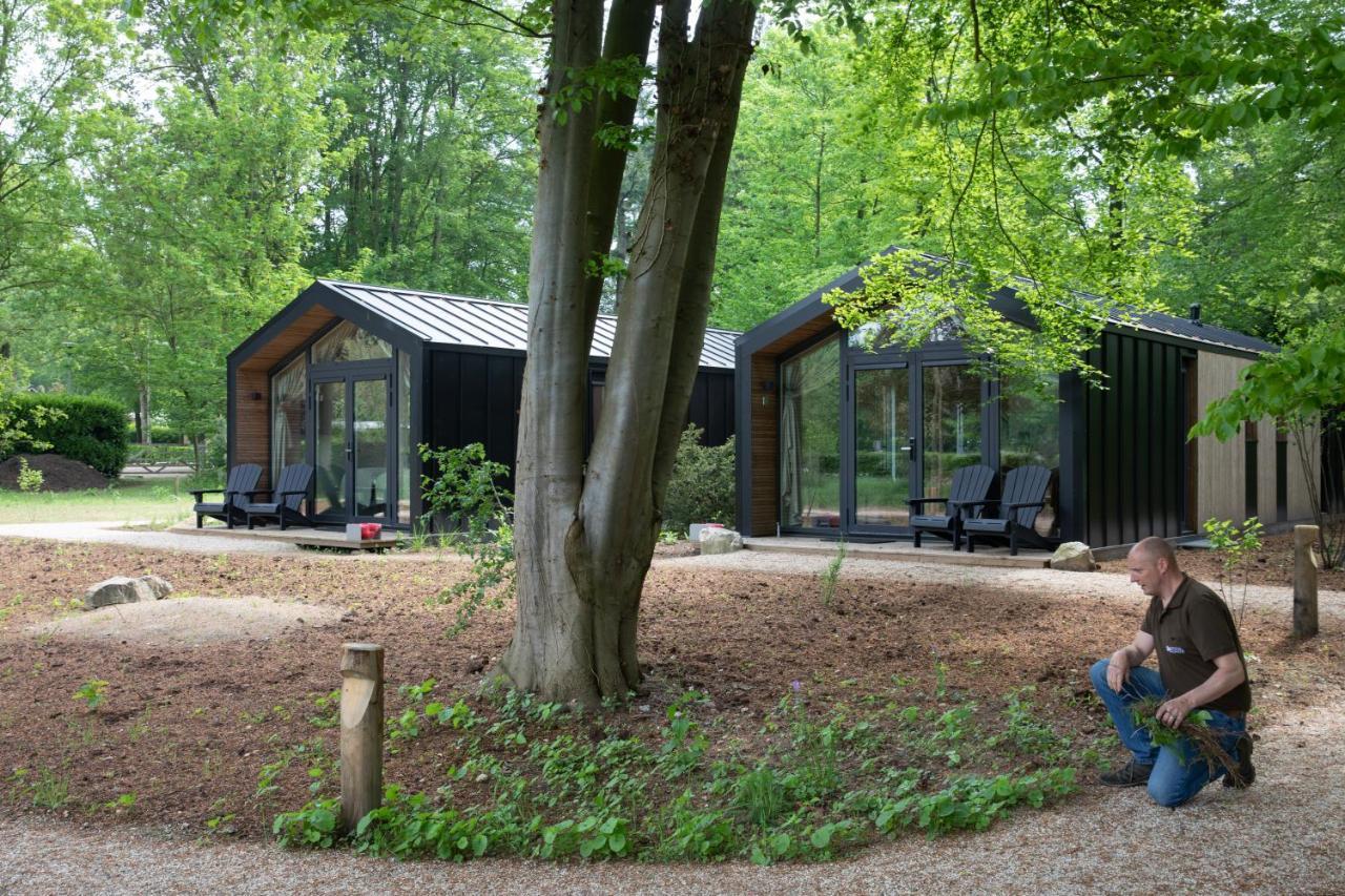 Herberg Restaurant 'T Zwaantje Mook Exterior foto